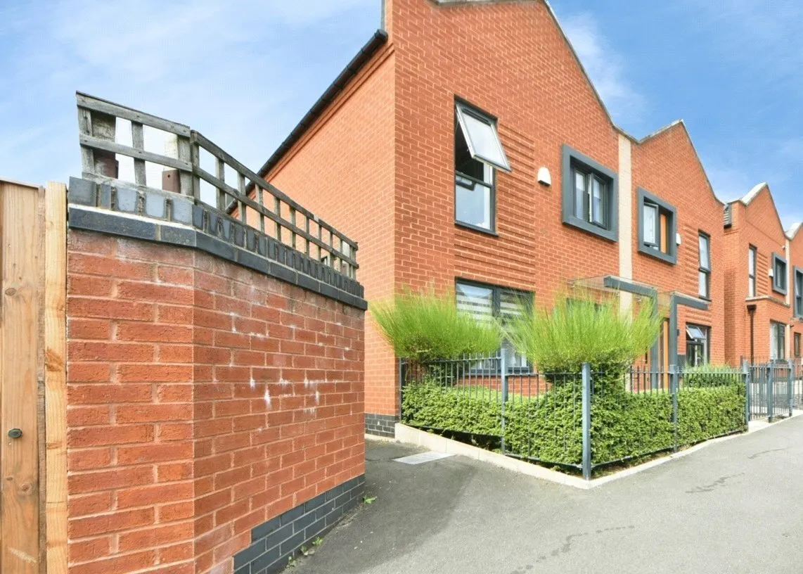 Athole Street, SALFORD, Lancashire, M5, photo 21