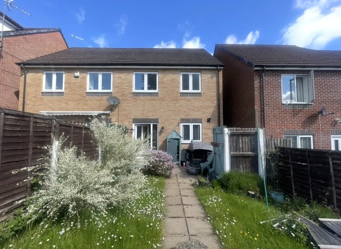 Kelvin Road, Birmingham, B31, photo 11