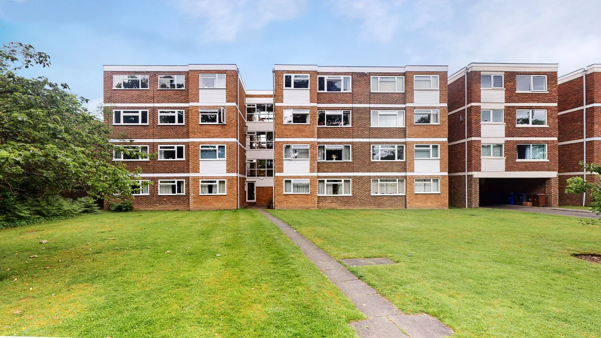 Beckenham, BR3 4TY, photo 7