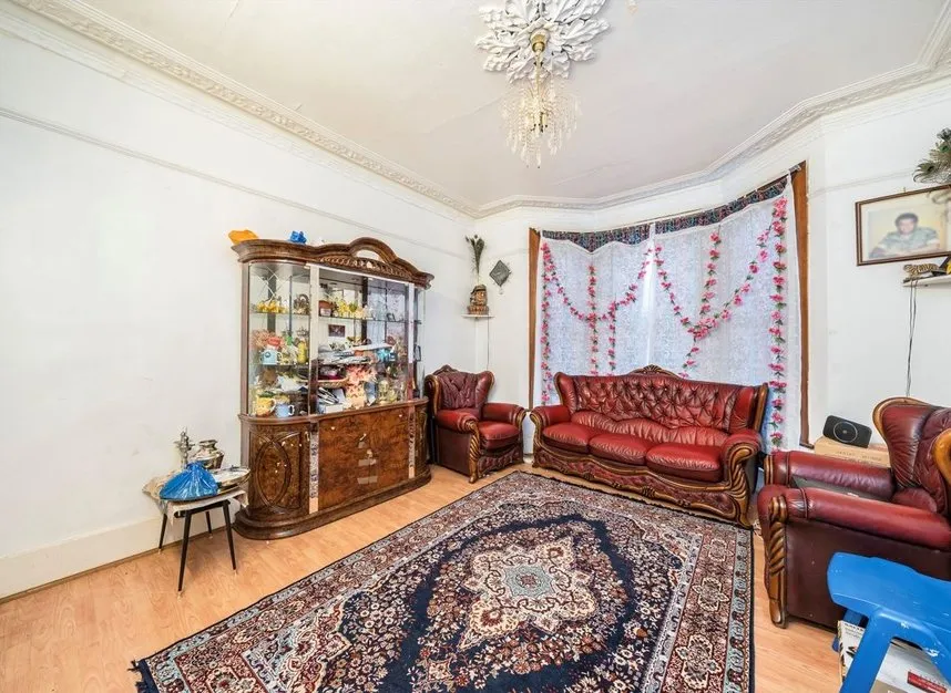 Perry Hill, Catford, SE6, photo 2