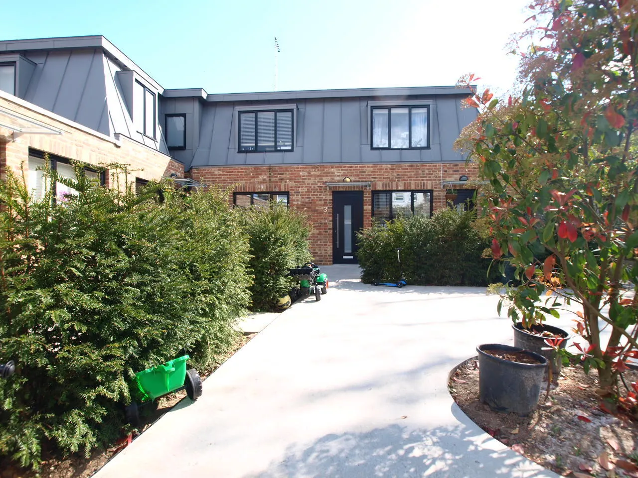 Thorold Road, London, N22, photo 6