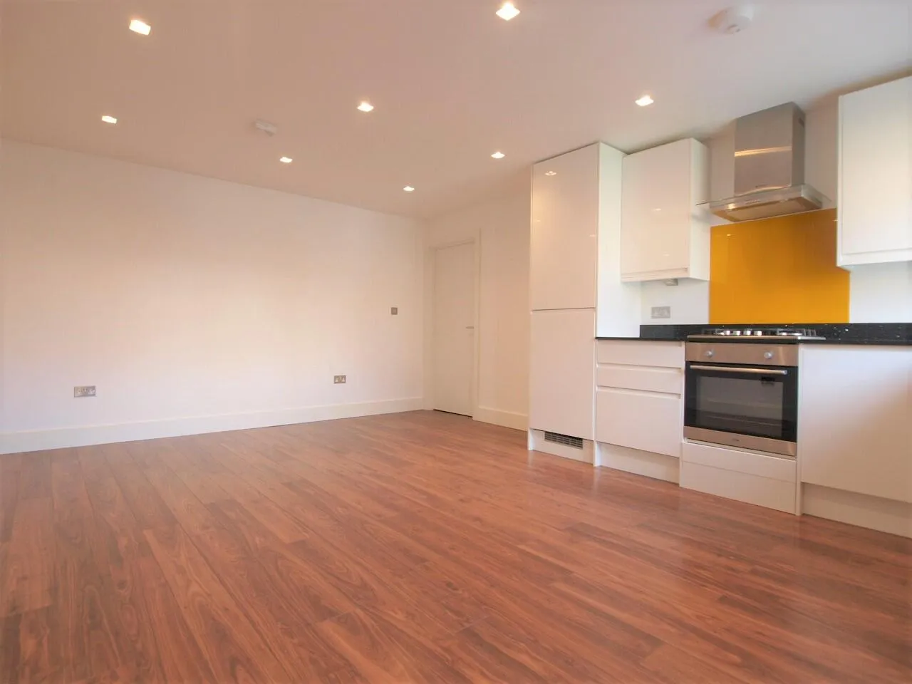 Thorold Road, London, N22, photo 2