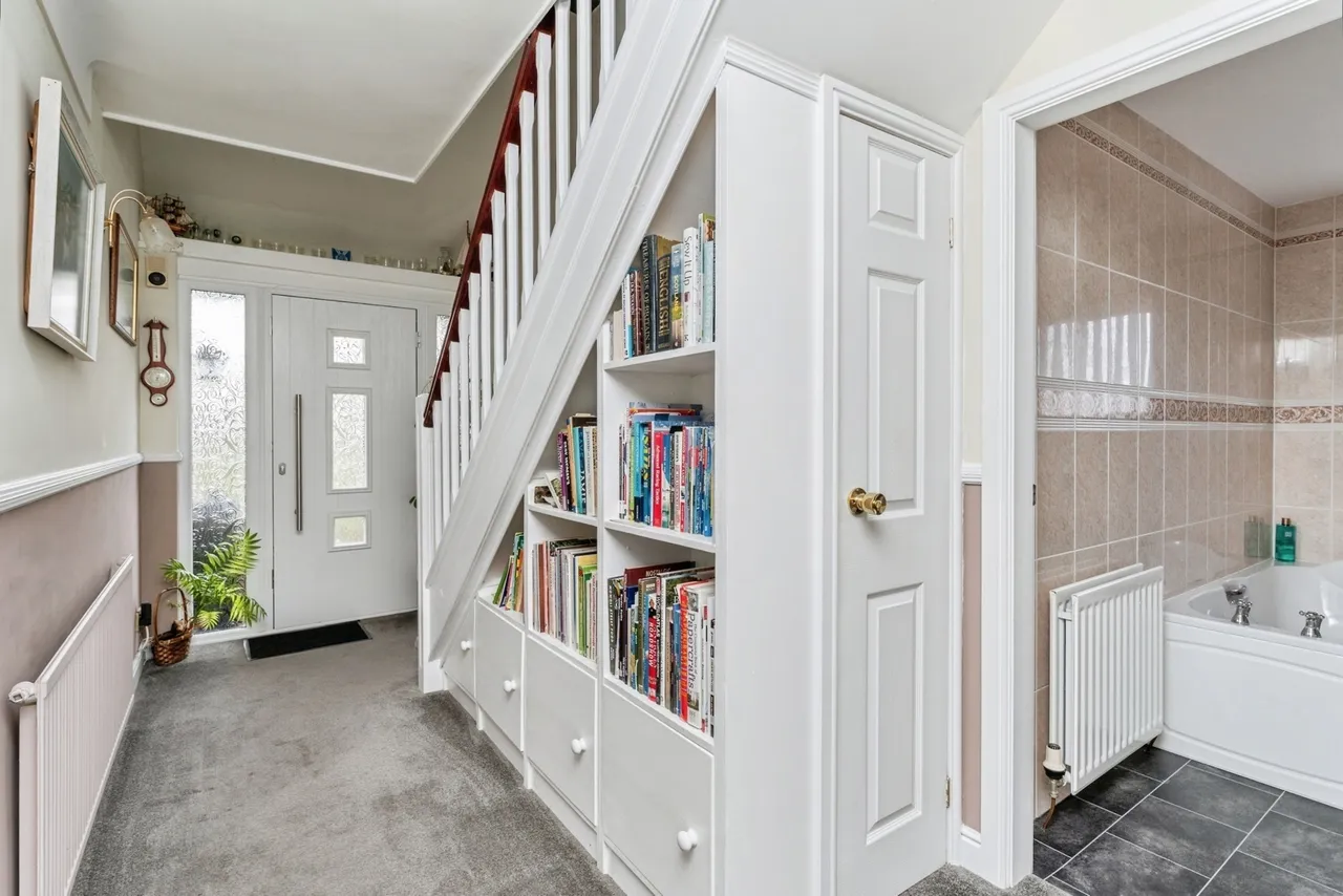 Daulwyn Road, Buckley, CH7, photo 11