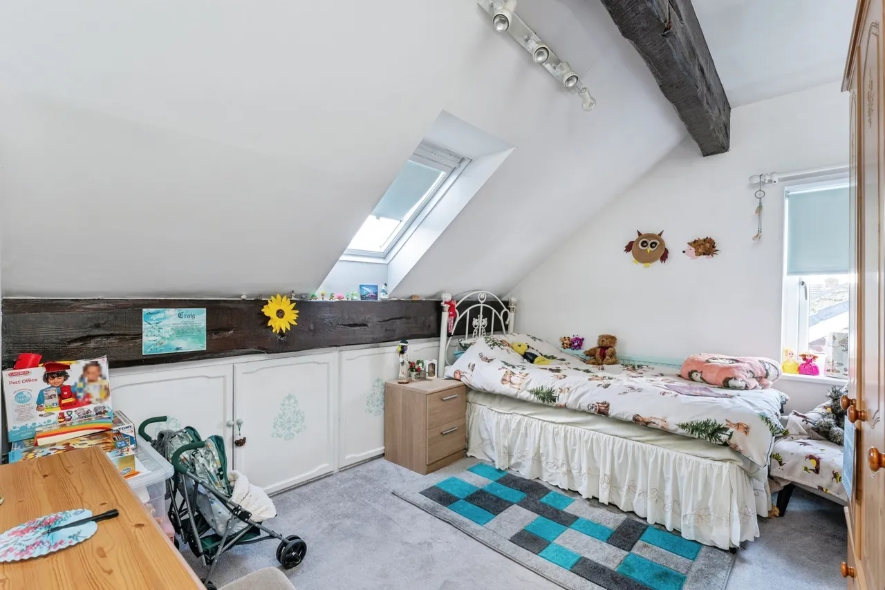 Daulwyn Road, Buckley, CH7, photo 18