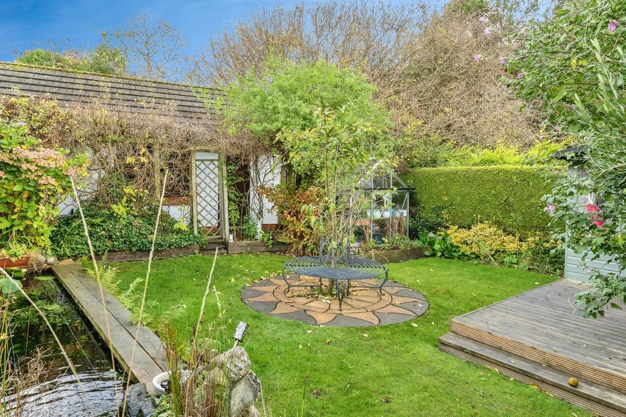 Daulwyn Road, Buckley, CH7, photo 23