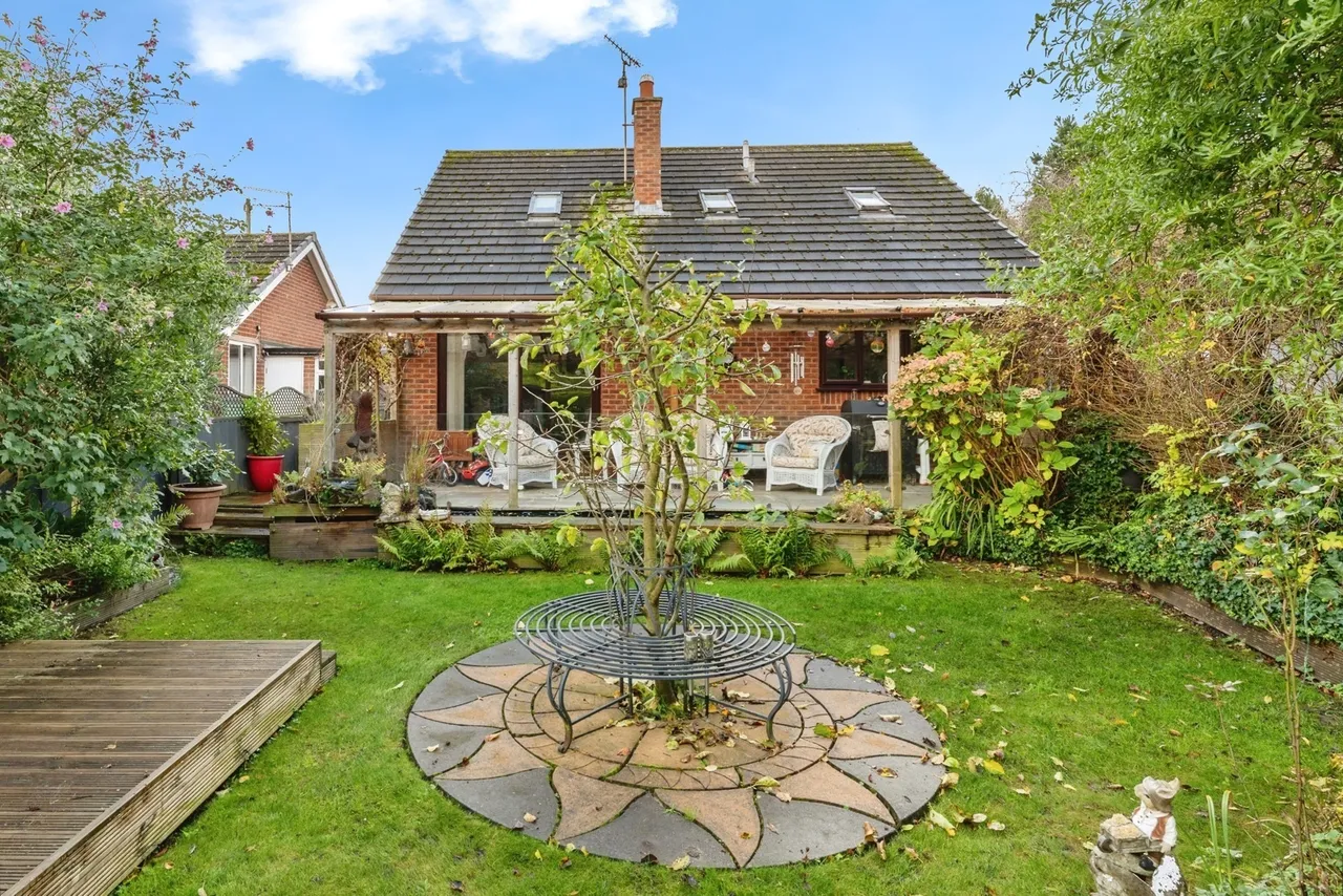 Daulwyn Road, Buckley, CH7, photo 2