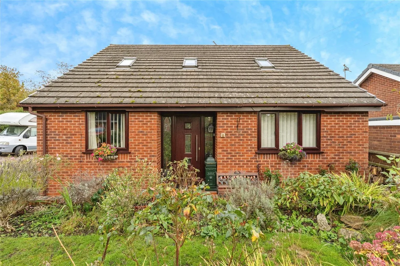 Daulwyn Road, Buckley, CH7, photo 24
