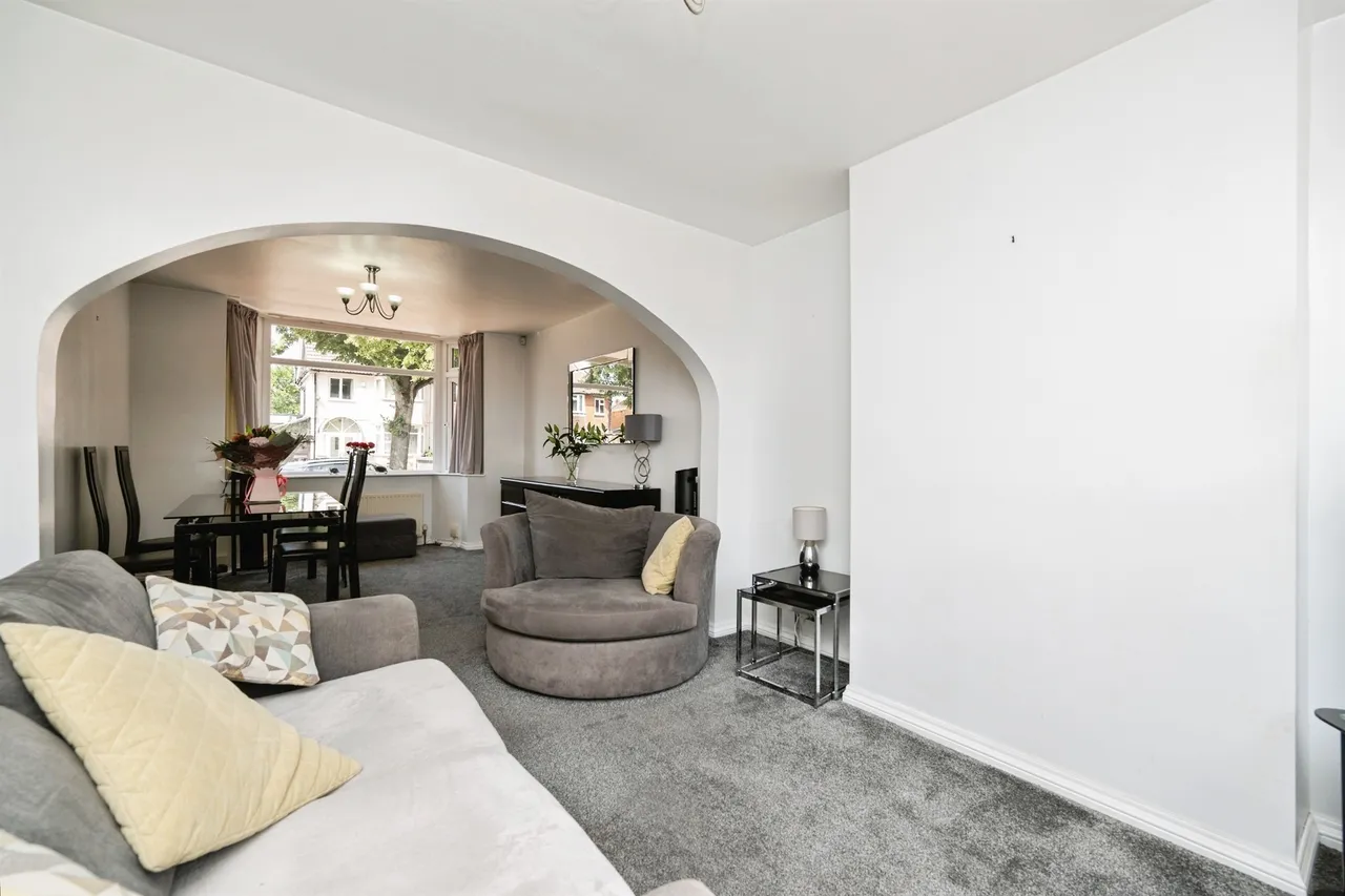 Warren Hill Road, Birmingham, photo 3