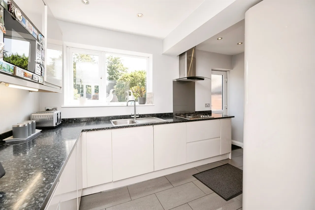 Warren Hill Road, Birmingham, photo 5