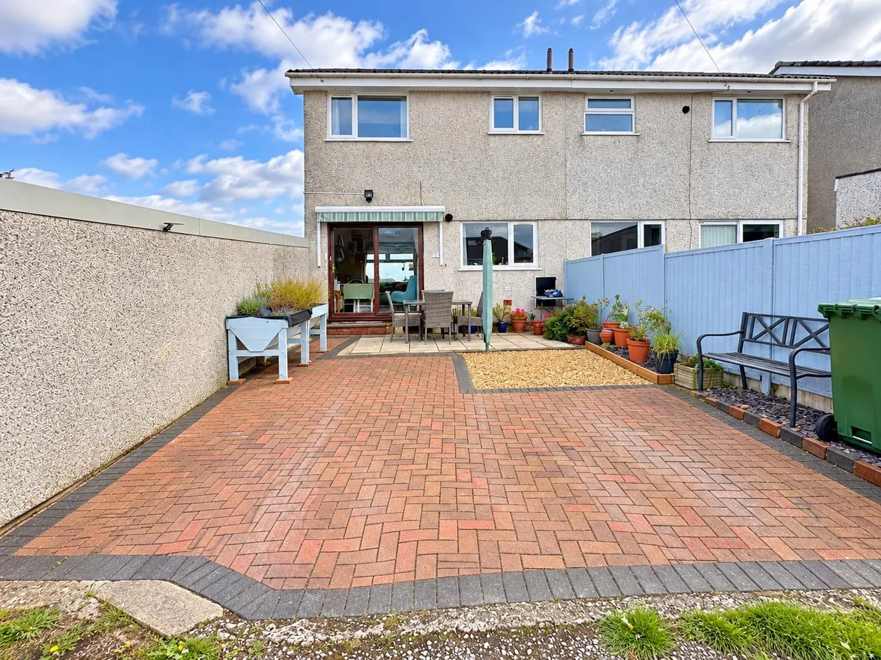 3 bed house for sale, Mount Hill Road, Bristol, BS15