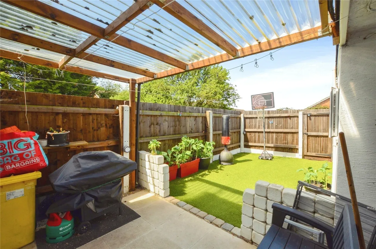 Nine Lands, Hockliffe, Leighton Buzzard, Bedfordshire, LU7, photo 17