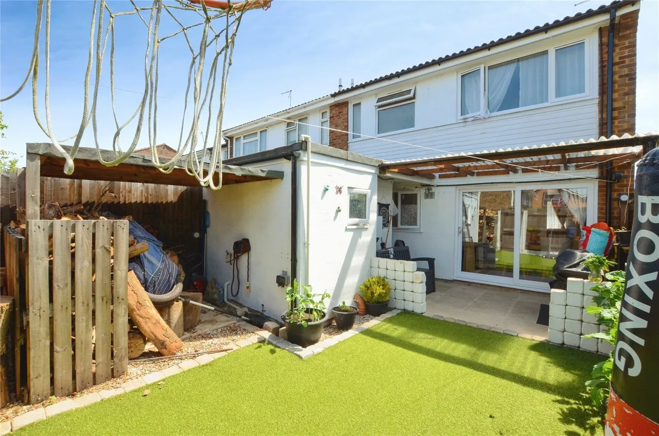 Nine Lands, Hockliffe, Leighton Buzzard, Bedfordshire, LU7, photo 18