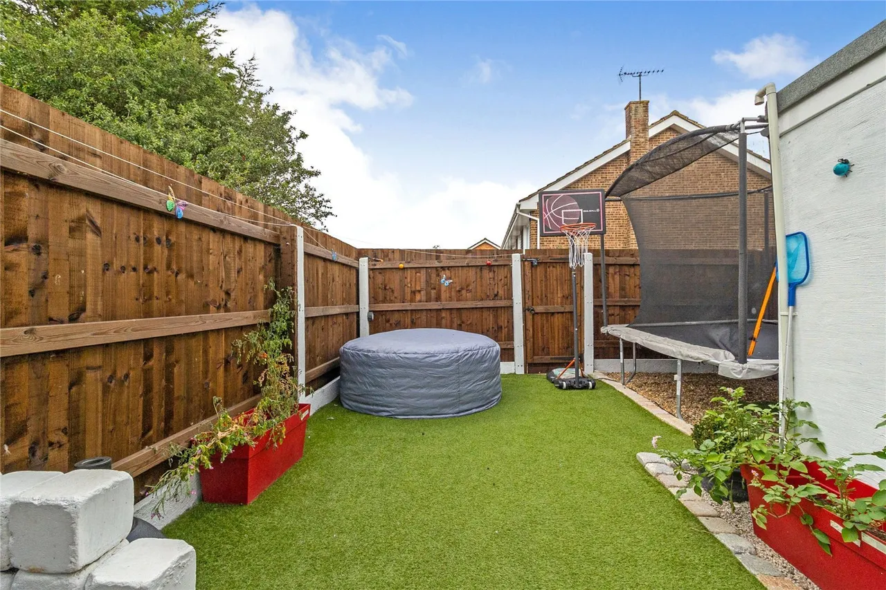 Nine Lands, Hockliffe, Leighton Buzzard, Bedfordshire, LU7, photo 19