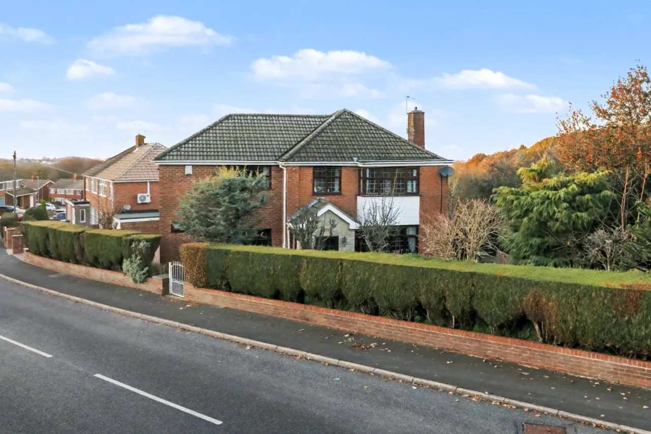 Chatterley Drive, Stoke-On-Trent, ST7, photo 25