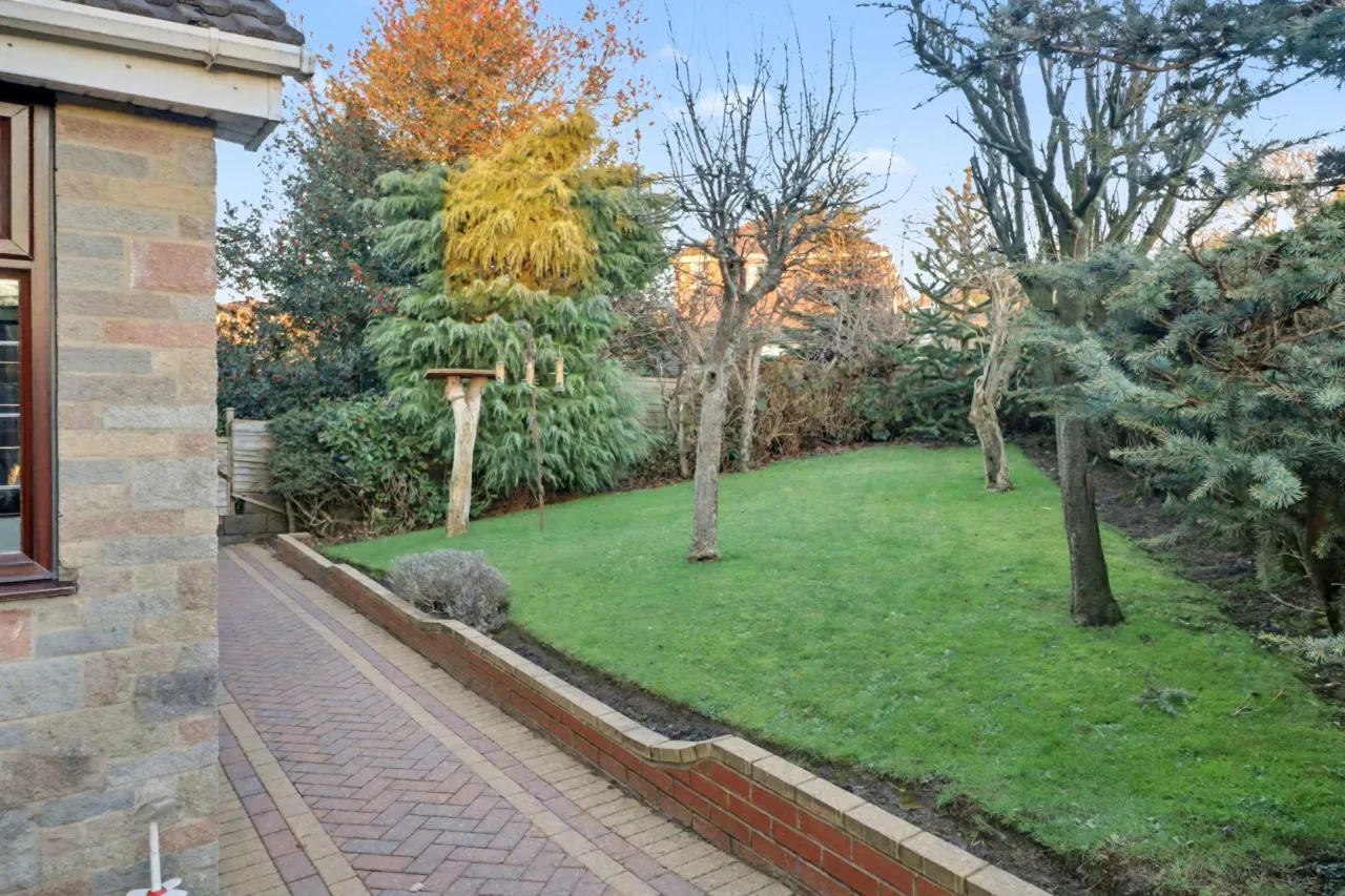 Chatterley Drive, Stoke-On-Trent, ST7, photo 21