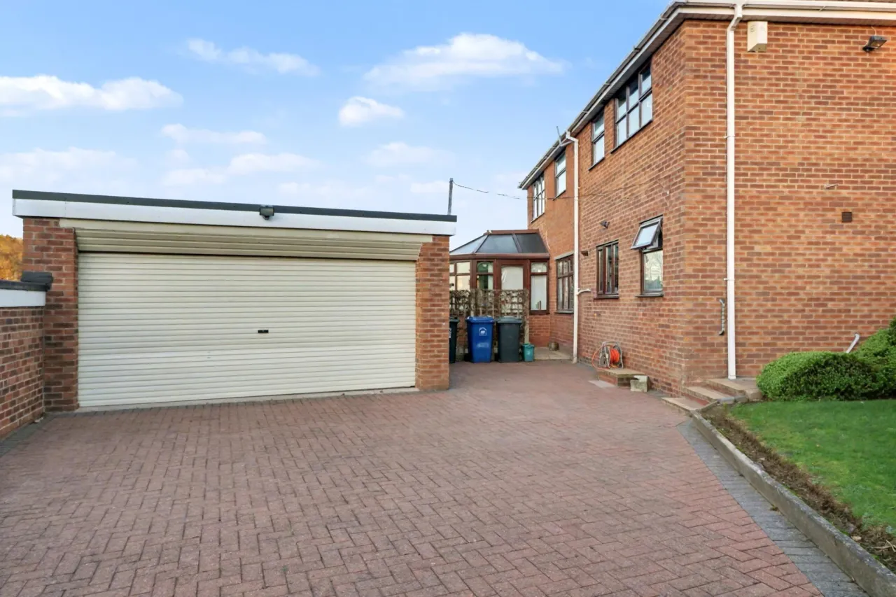 Chatterley Drive, Stoke-On-Trent, ST7, photo 22
