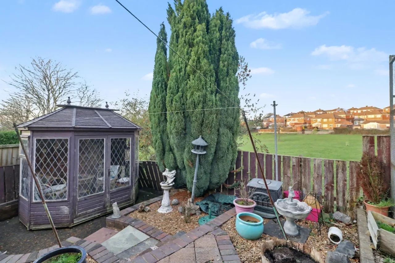 Chatterley Drive, Stoke-On-Trent, ST7, photo 24