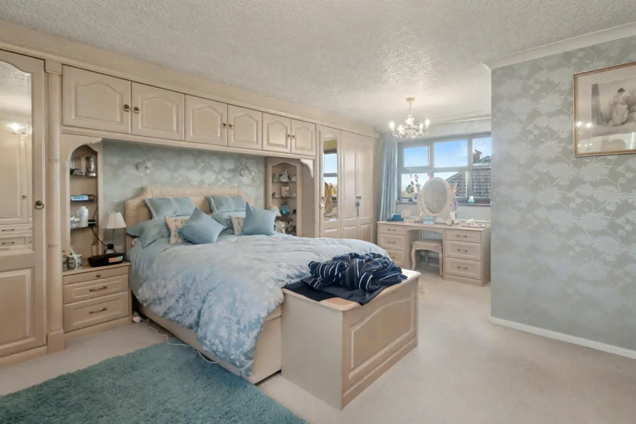 Chatterley Drive, Stoke-On-Trent, ST7, photo 12