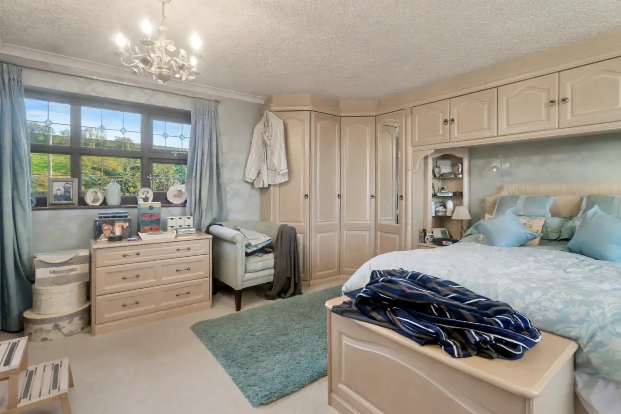 Chatterley Drive, Stoke-On-Trent, ST7, photo 13