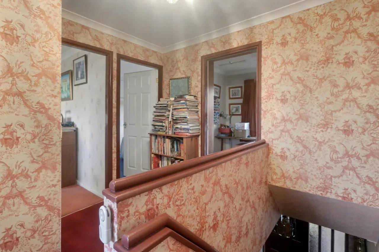 Chatterley Drive, Stoke-On-Trent, ST7, photo 11