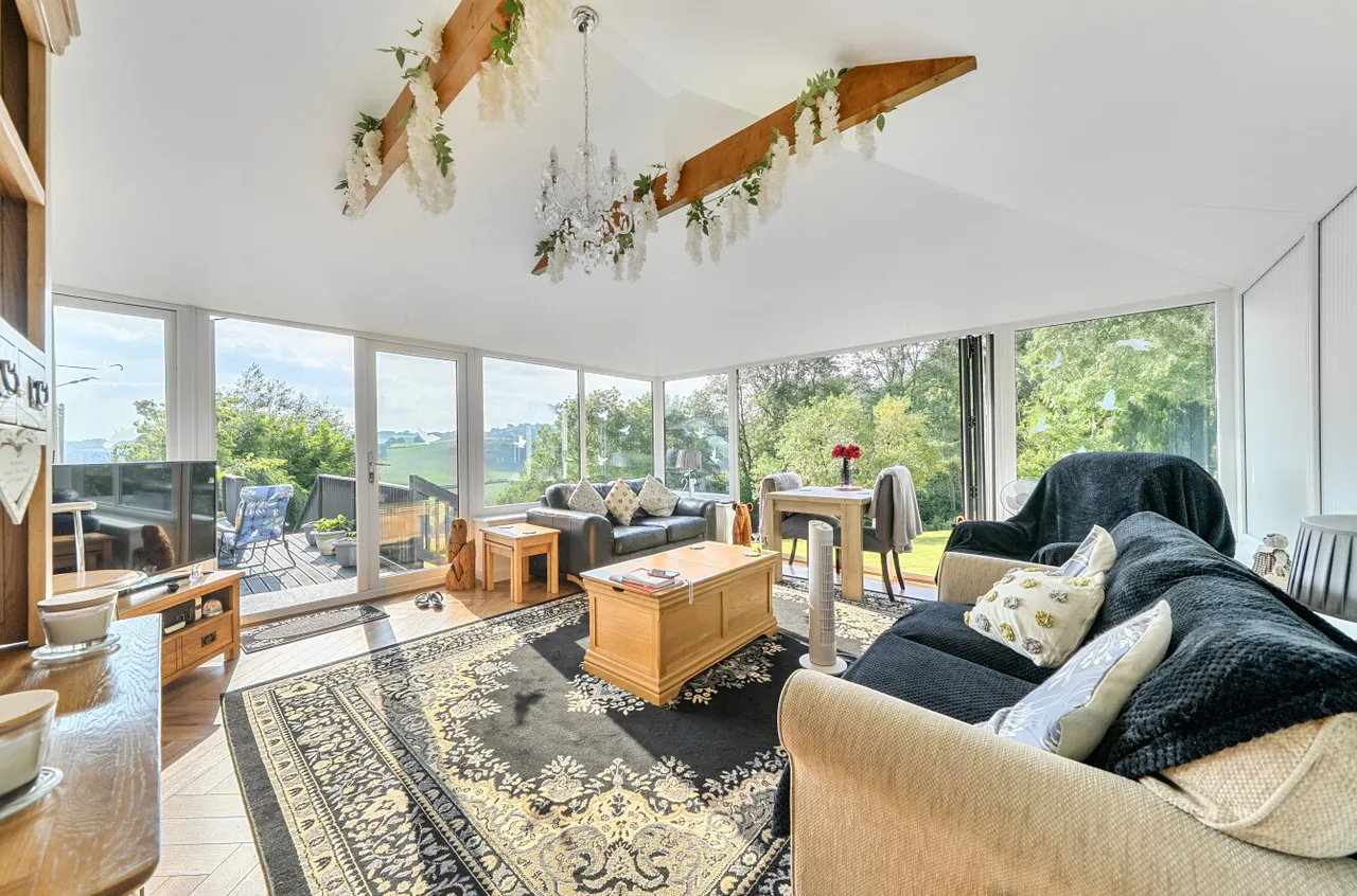 Llanfyllin, Powys, photo 8