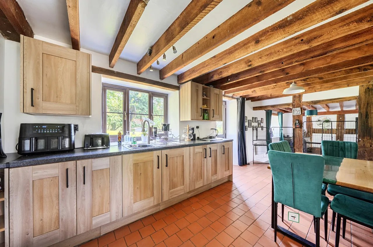 Llanfyllin, Powys, photo 27