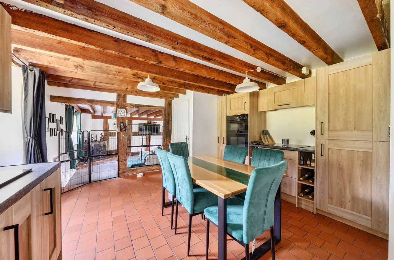Llanfyllin, Powys, photo 28