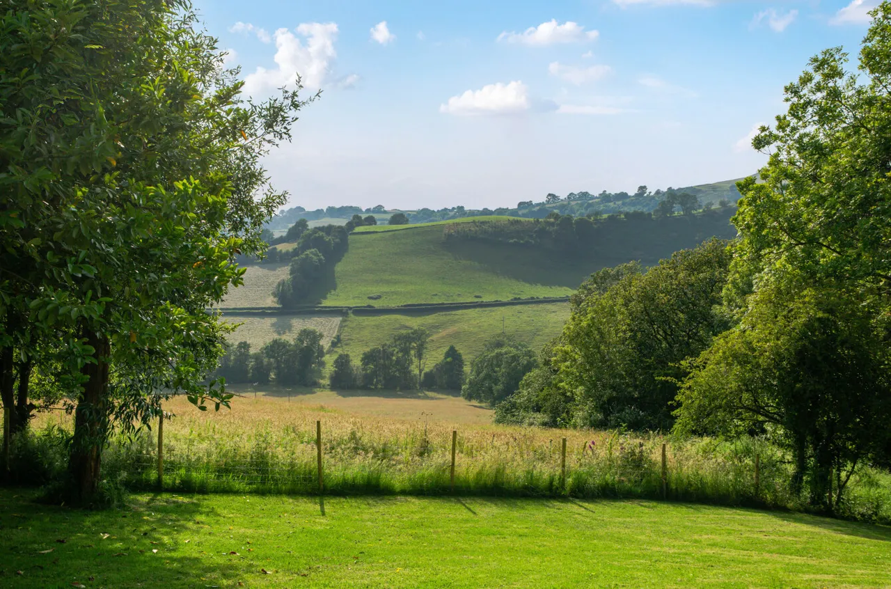 Llanfyllin, Powys, photo 44