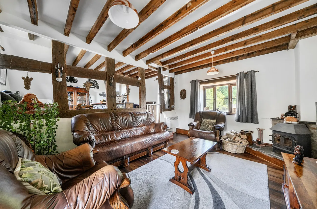 Llanfyllin, Powys, photo 25
