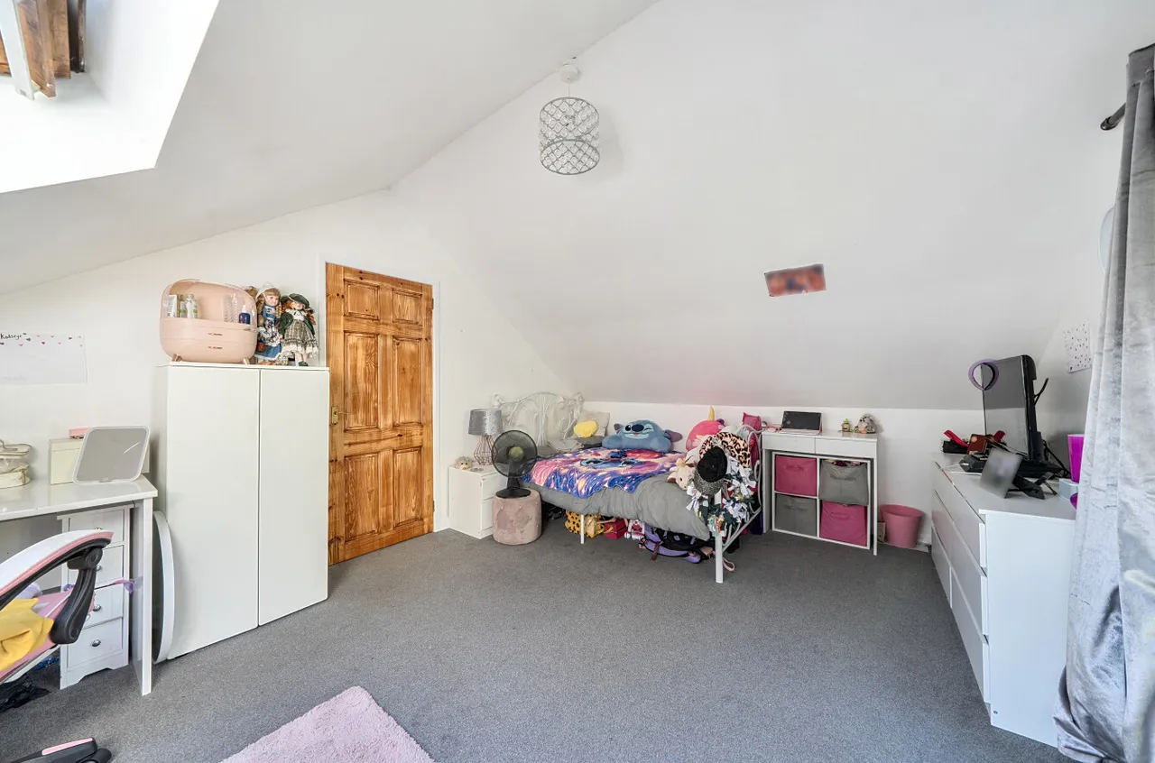 Llanfyllin, Powys, photo 33