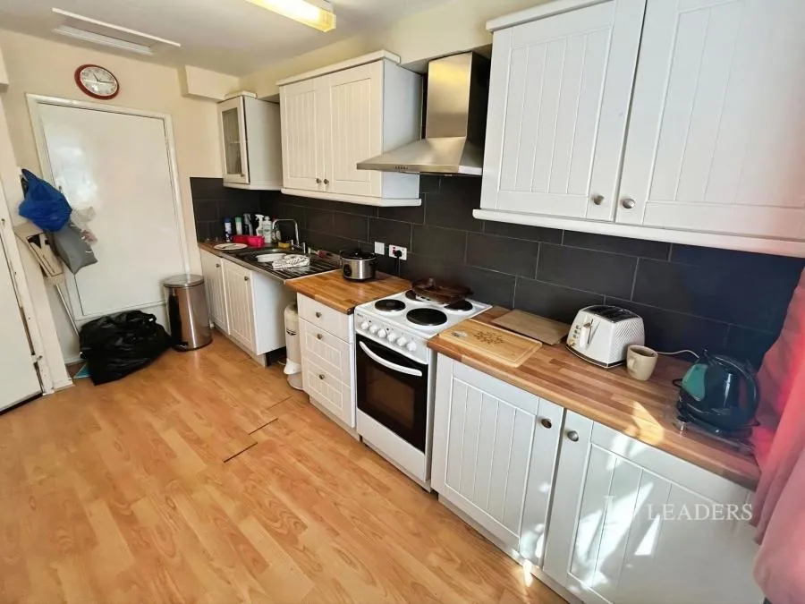 Johnson Road, Uppingham, LE15, photo 2