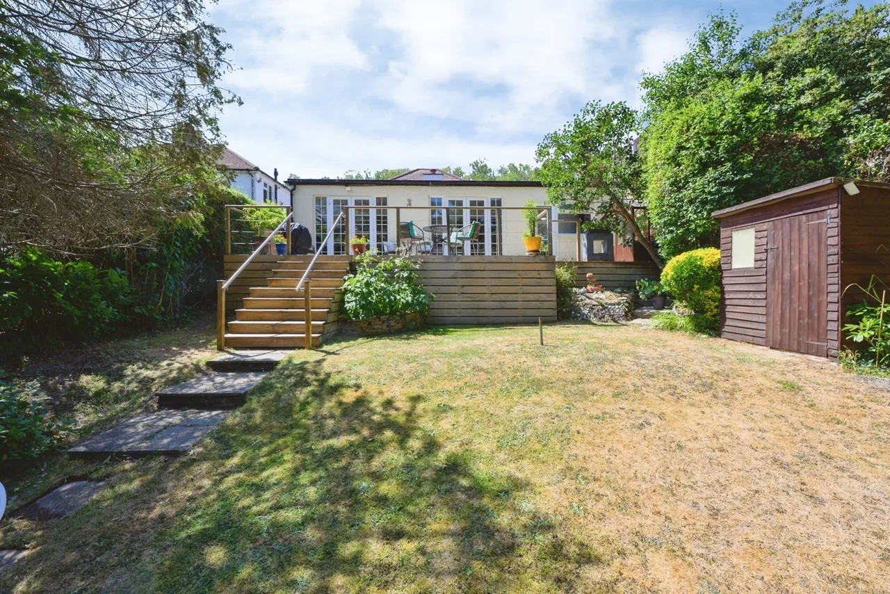 Valley Road, Kenley, CR8, photo 15