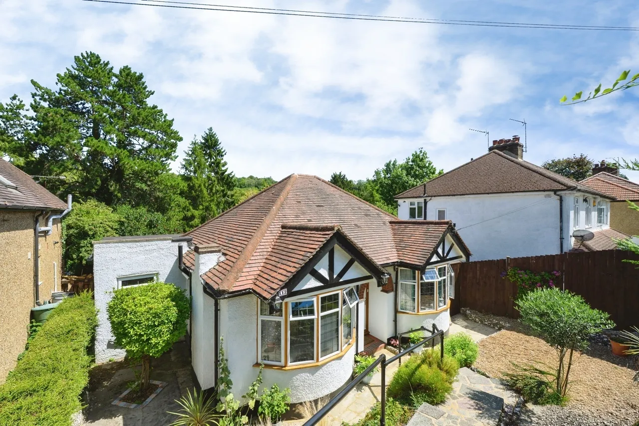 Valley Road, Kenley, CR8, photo 23