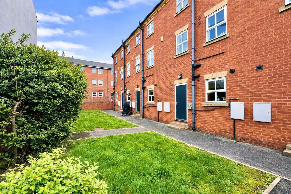Wilkinson Street, photo 16