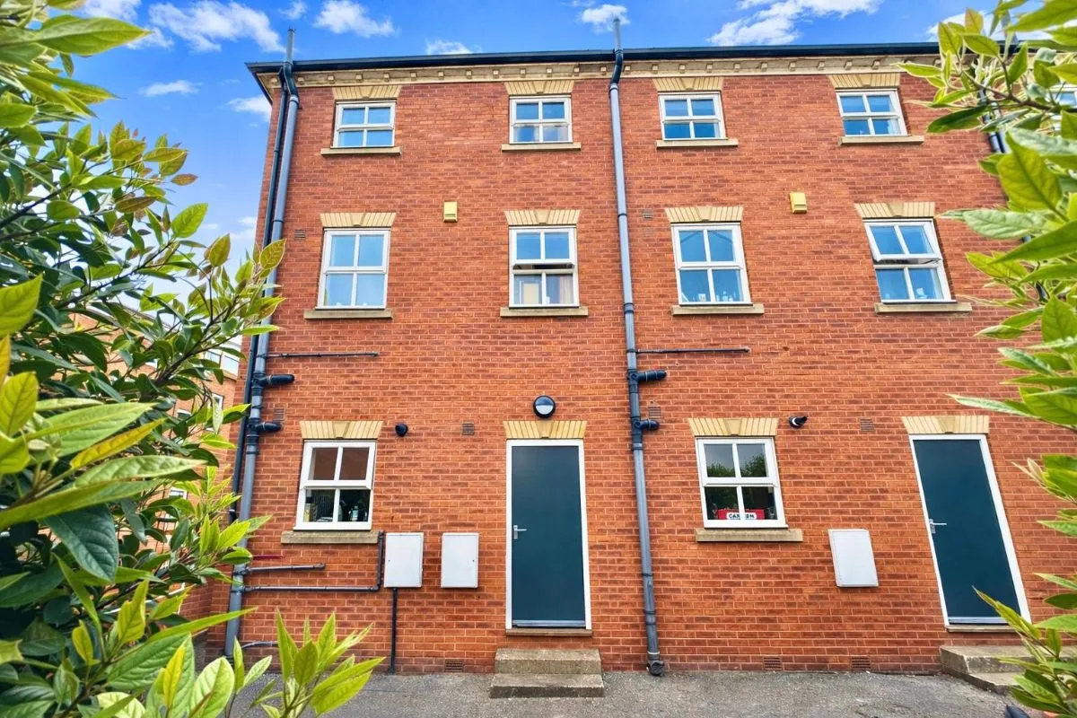 Wilkinson Street, photo 17