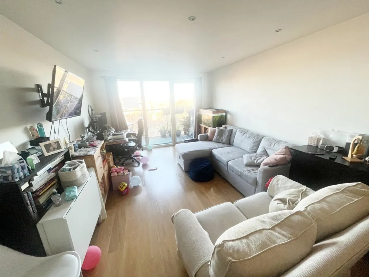 2 bed flat to rent, Railway Terrace, Slough, SL2