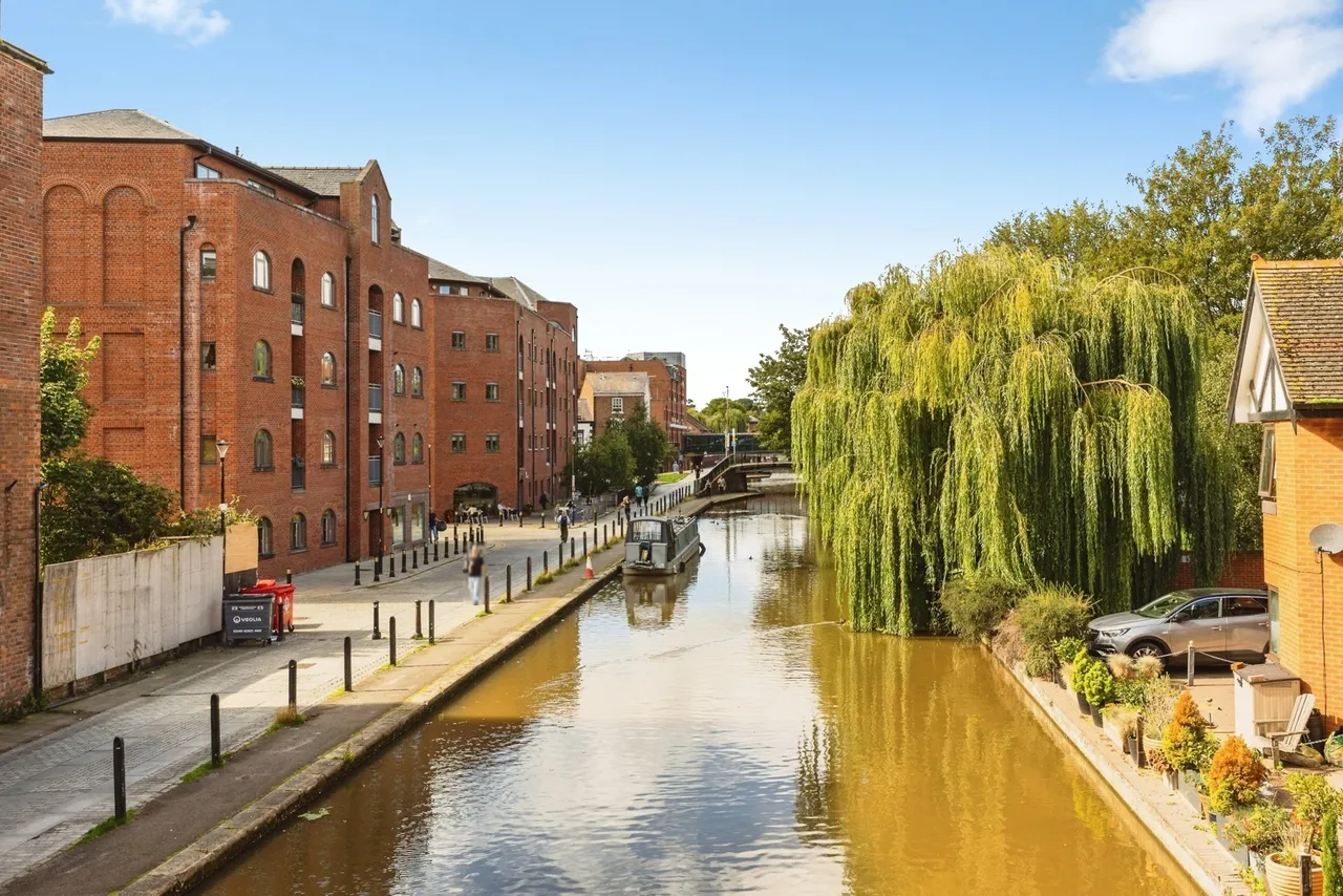 Seller Street, Chester, CH1, photo 4