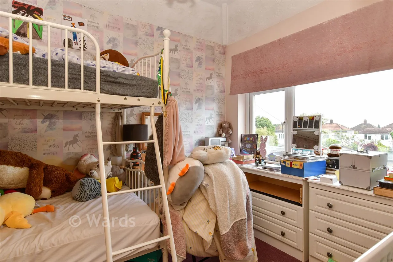 Hook Lane, Welling, DA16, photo 7