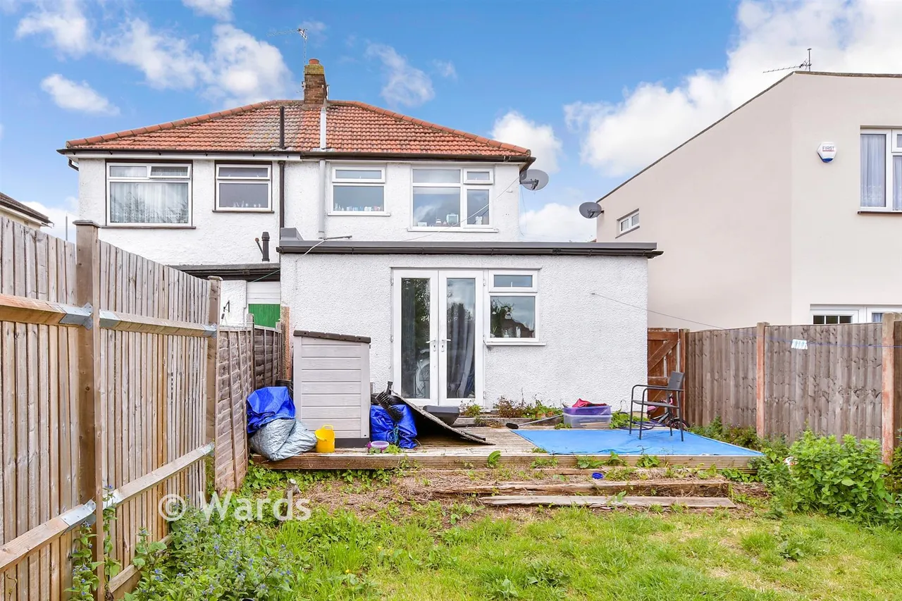 Hook Lane, Welling, DA16, photo 3