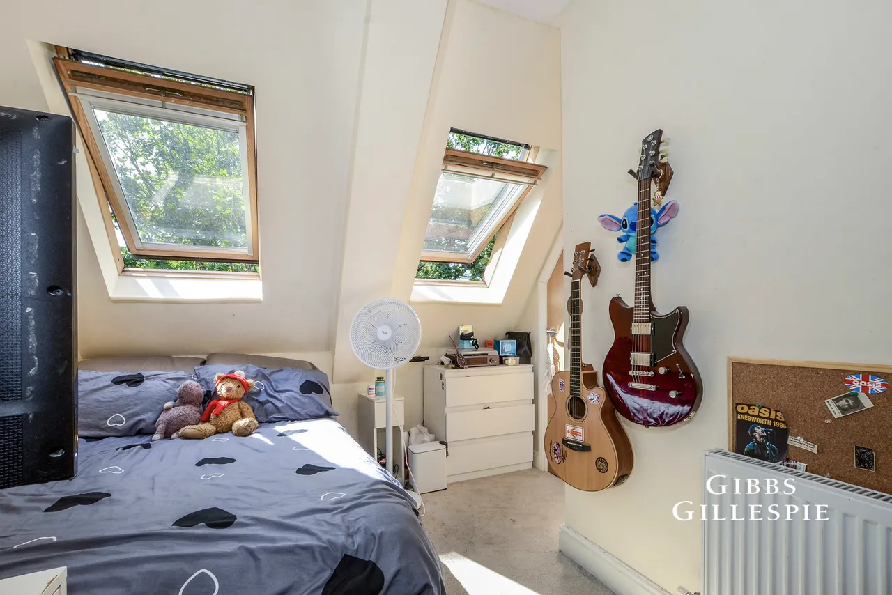 Avenue Road, Pinner Fees Apply, HA5, photo 12