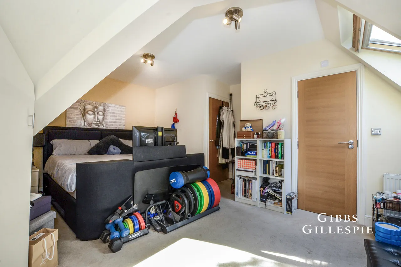 Avenue Road, Pinner Fees Apply, HA5, photo 15