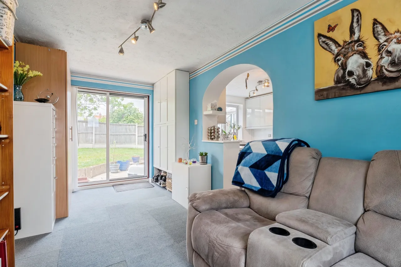 Swallow Drive, Stowmarket, IP14, photo 7