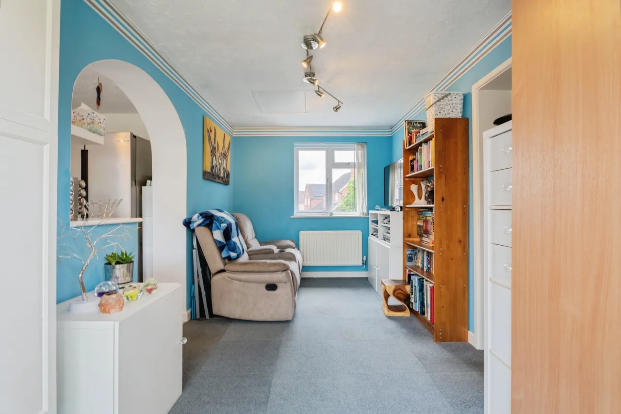 Swallow Drive, Stowmarket, IP14, photo 8