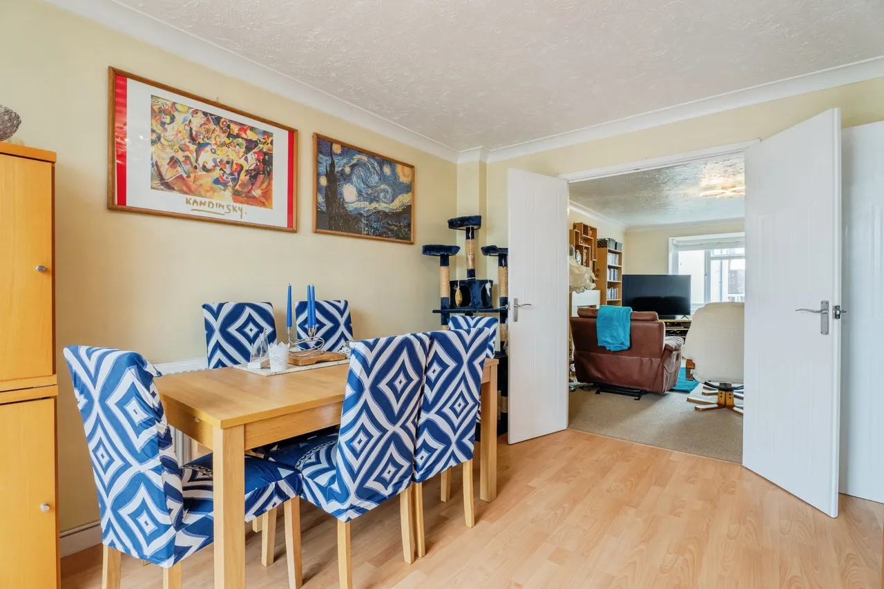 Swallow Drive, Stowmarket, IP14, photo 10