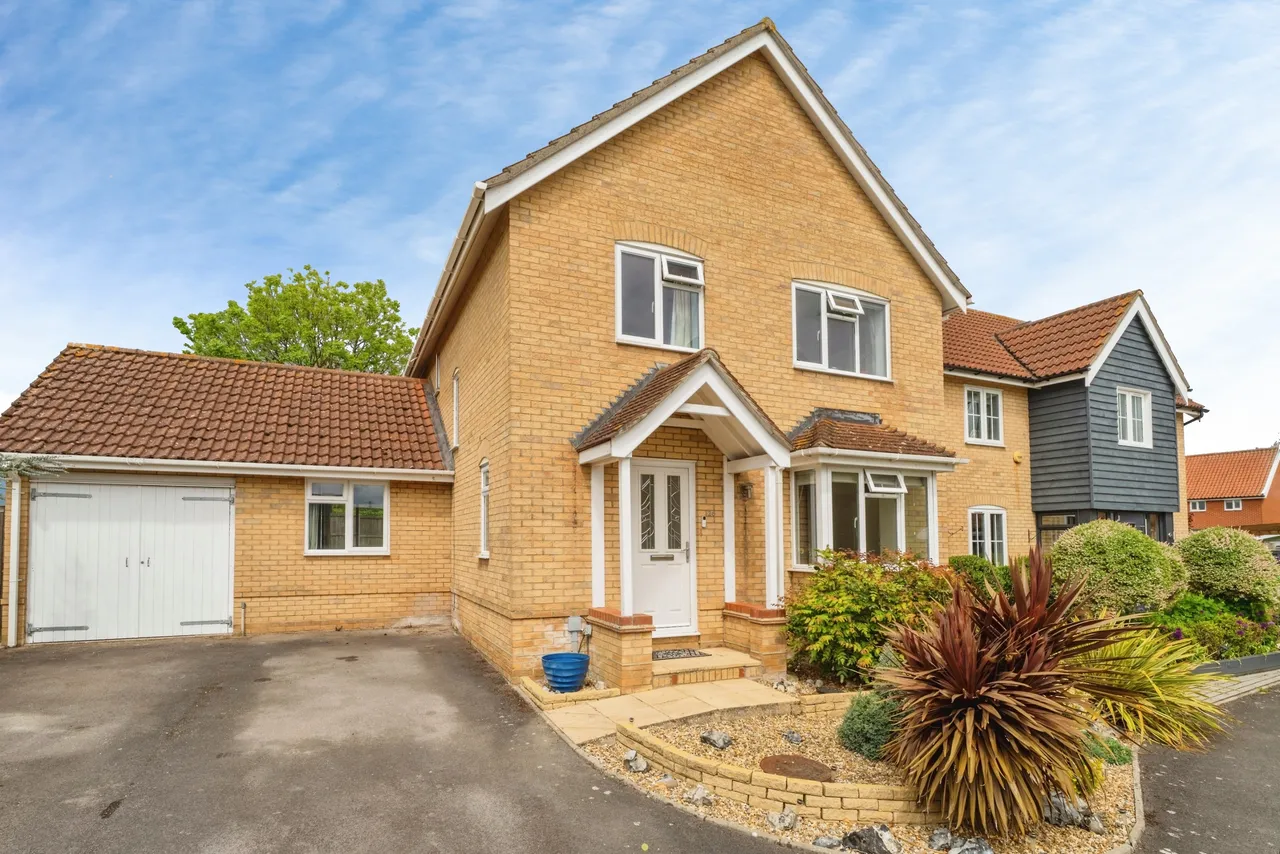 Swallow Drive, Stowmarket, IP14, photo 2