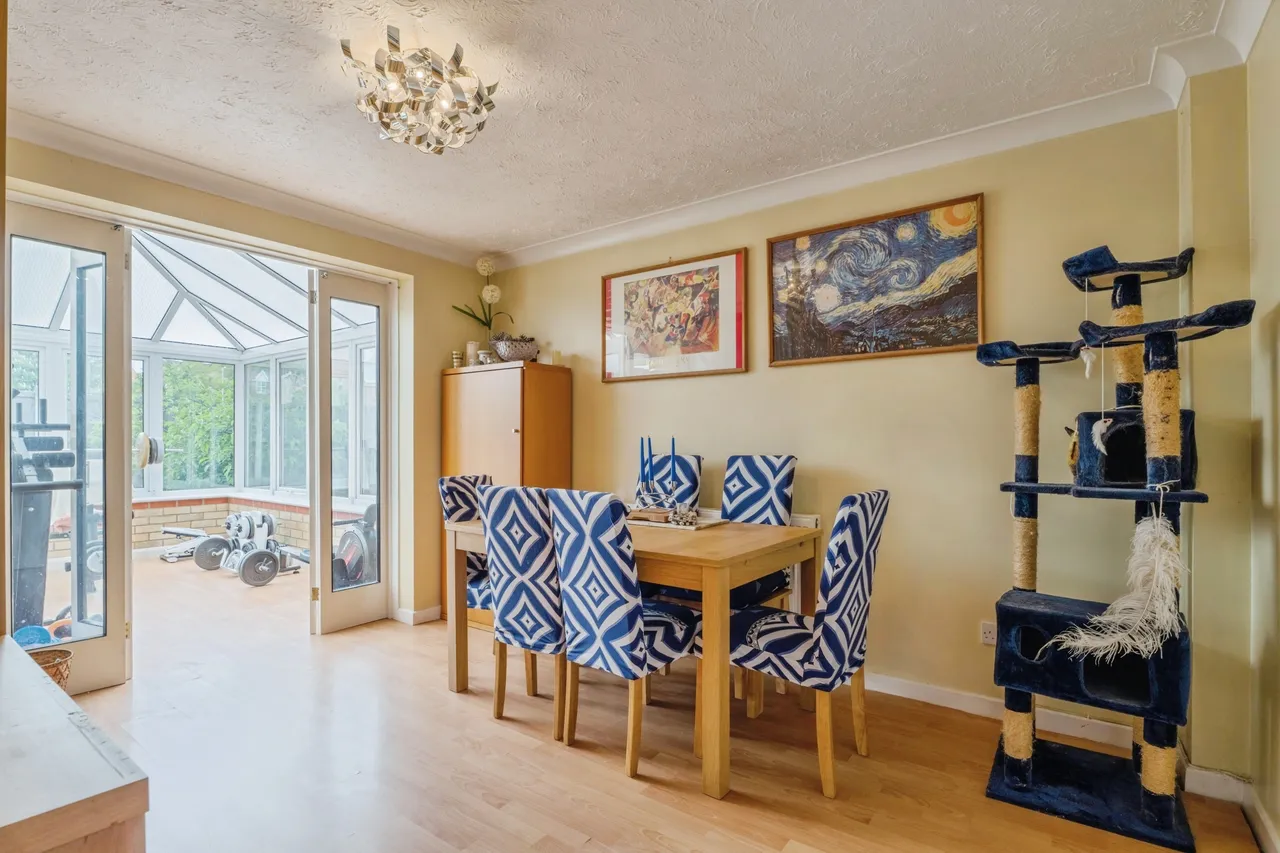 Swallow Drive, Stowmarket, IP14, photo 11