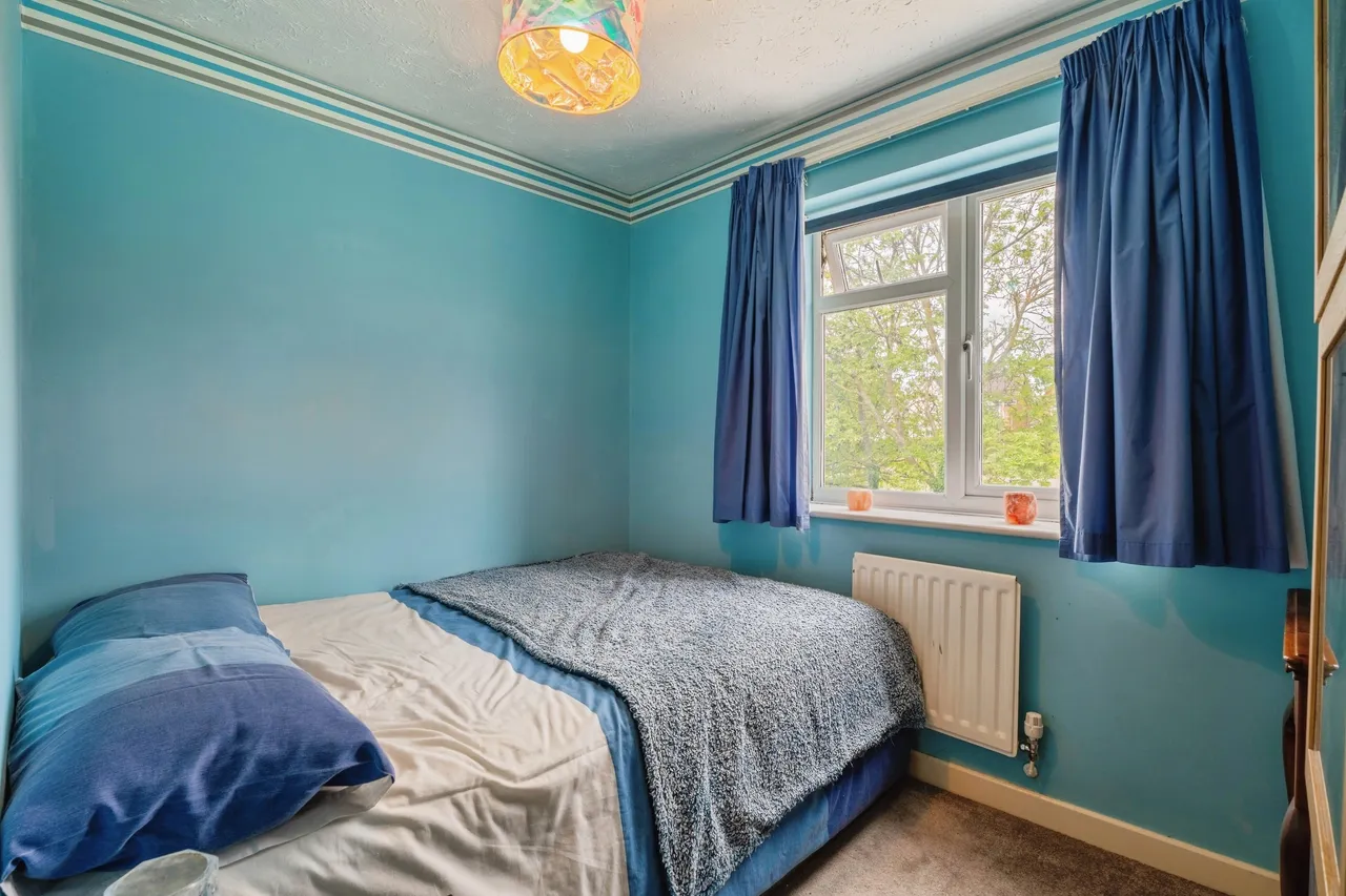 Swallow Drive, Stowmarket, IP14, photo 17