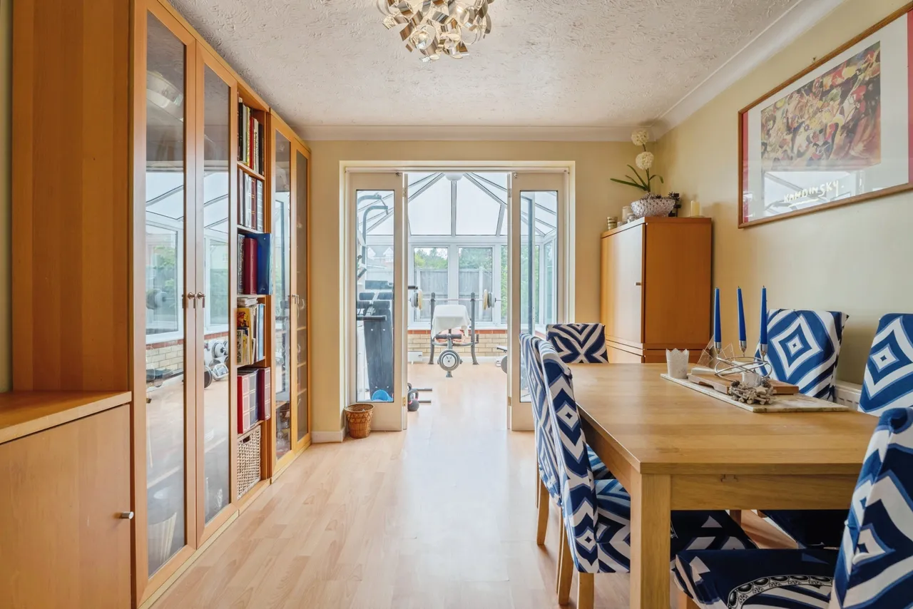 Swallow Drive, Stowmarket, IP14, photo 9