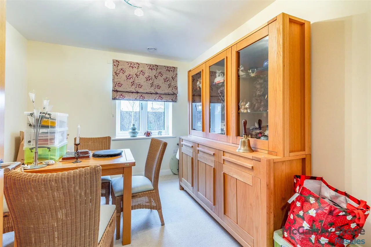 Westfield Road, Wellingborough, NN8, photo 9