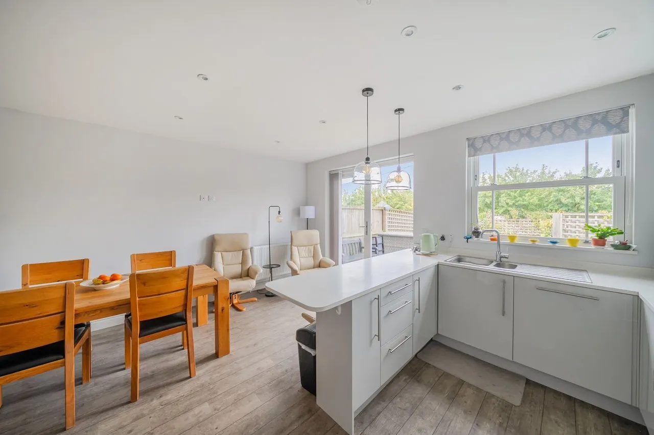 Wellsway, Coxley, BA5, photo 5
